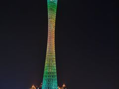 -珠江夜游省总码头