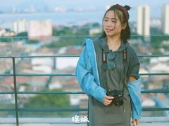 -槟城街头艺术街区