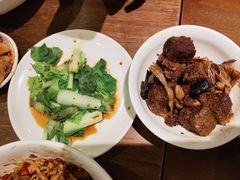 -寻裕记·现炒浇头面(人民广场店)