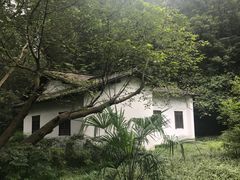 -法云安缦酒店