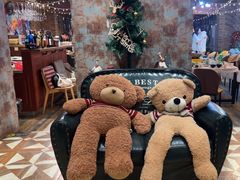 -玩坞轰趴馆·户外团建聚会主题生日派对馆(世豪广场店)