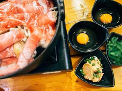 -鸟亭·烧鸟居酒屋(天津总店)