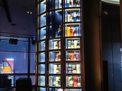 -长沙北辰洲际酒店-SKY 27酒廊