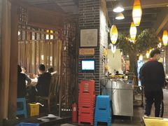 -谭氏兄弟火锅(中和店)