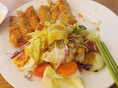 炸猪排-合利屋(中发百旺商城店)