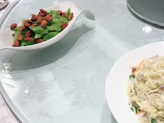 -万宝海鲜舫(劳动公园店)