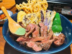 -满满初牛·炭烧牛肉专门店(国大店)