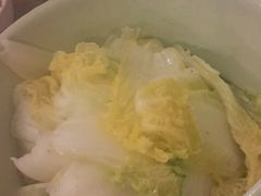 -老门框爆肚涮肉(金宝街店)