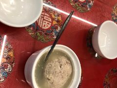 -玉华台饭庄(裕中西里小区店)