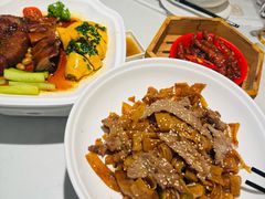 -避风塘·老港味餐厅(虹口龙之梦店)