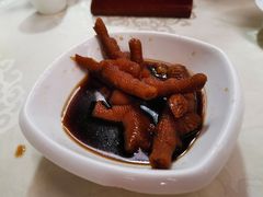 陈醋大凤爪-源华酒家(联世广场店)