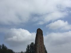 -嵖岈山风景区