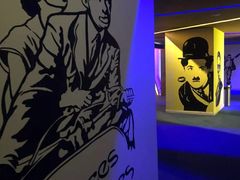 -中影新星影城(万科锦程店)