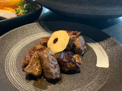 -德川家日本料理(中关村寰太大厦店)