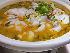 酸菜鱼-小菜园新徽菜(连云港海州吾悦店)