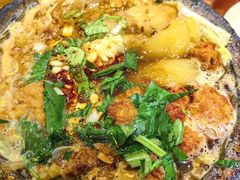-王明古法砂锅居(开化寺店)