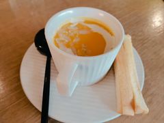 -本处·素食·融合料理(南油店)