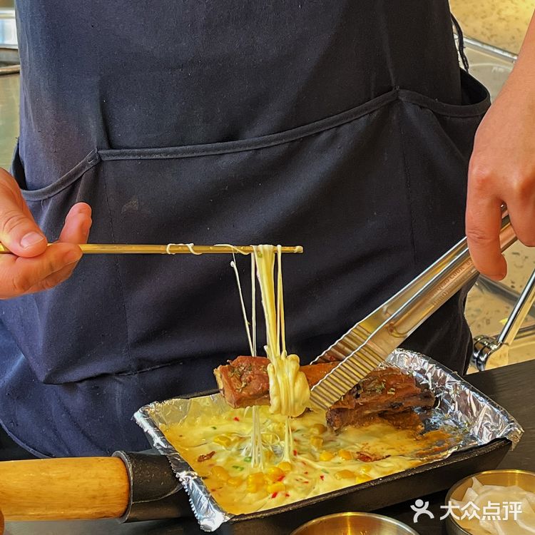 在无锡嘎嘎好吃的敲高性价比烤肉🔥