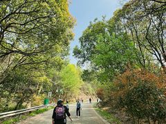 -虞山风景区