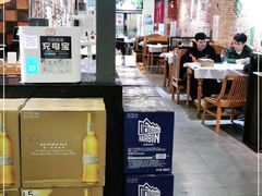 -云晓光头烧烤吧(新大陆广场店)