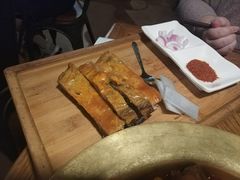 -阿罗新疆菜(人民广场店)
