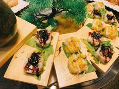 -好旺角齐市鲜切牛自助烤肉(农林五道街总店)