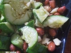 -兆辉木炭海鲜烧烤·海鲜小炒