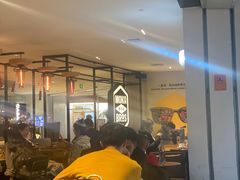 -Moka Bros 摩卡站(西单大悦城店)