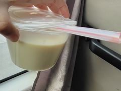 -黄金粥港式·早晚茶(海阳路店)