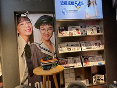 -LOHO眼镜(北京合生汇店)