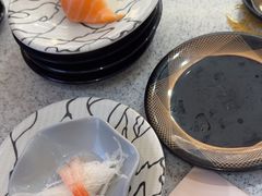 -争鲜回转寿司(西红门荟聚PLUS店)