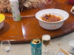 -老德州四合院·德州菜(天衢路店)
