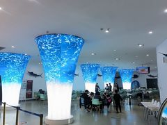 -深海中餐厅(国家海洋博物馆店)