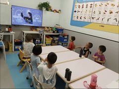 -童程童美·信息学竞赛·机器人编程·少儿编程(五棵松万达校区)