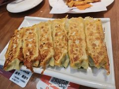 -春水锅贴·传统鲁菜(大明湖店)