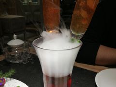-安多素食(广仁寺路店)