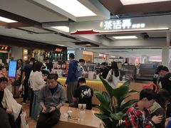 -茶话弄(北京五棵松万达店)