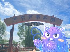 -白渔泡湿地公园