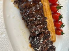 -品海楼·大连海胆锅贴馆(东港店)