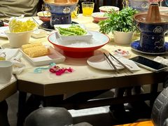 -涮福記·现切牛羊肉火锅(世纪汇店)