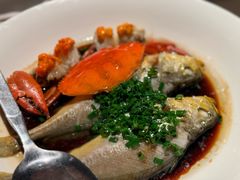 -三利音·玖弄小鲜(浦东嘉里城店)