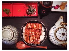 -昇鳗鱼家(浦东店)