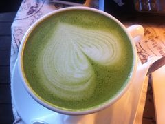-Cafe Villa