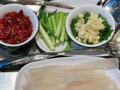 -江湖水乡铁锅炖魚(周庄嘉园店)