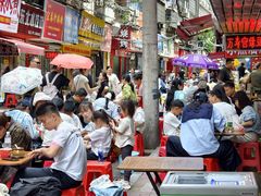 -小吴水煮(羊子巷店)