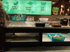 -老凯俚酸汤鱼(鸿通城店)