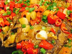 -湘桂人酒楼(西便门店)