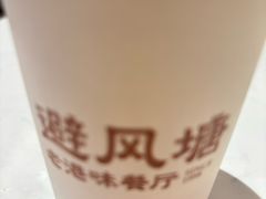 -避风塘·老港味餐厅(虹口龙之梦店)