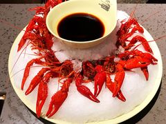 -一棠龙虾•王牌虾球(楚河汉街店)