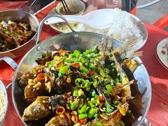 -老师傅餐馆(长沙店)